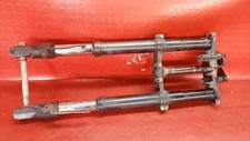 FORCELLA STELI PIASTRE ASSE RUOTA Kawasaki Z750 Z 750 2007 2009 2014 VEDI FOTO