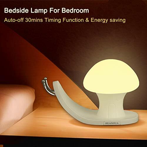 Xbuty Night Light Cute Multi Color Soft Silicon Led Lights Usb Rechargeable For For Sale Online Ebay