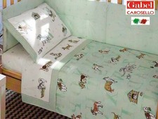 GABEL CAROSELLO. Coordinato