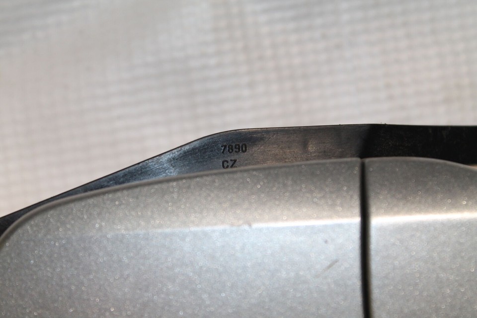 Door handle Volvo XC90 I 2011 rear 7890CZ eBay