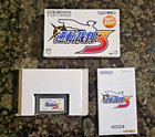 GYAKUTEN SAIBAN 3 Ace Attorney Best Price GBA Nintendo Gameboy Advance Japan Ver