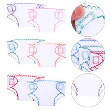 reusable nappies for dolls Reborn Doll Diapers DIY Doll Nappies Doll Underwear