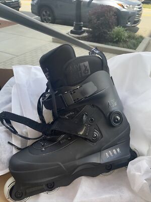 inline skates USD AEON 60 Team  XXI