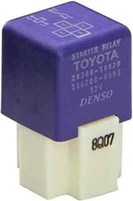 Démarreur Toyota SUPRA
