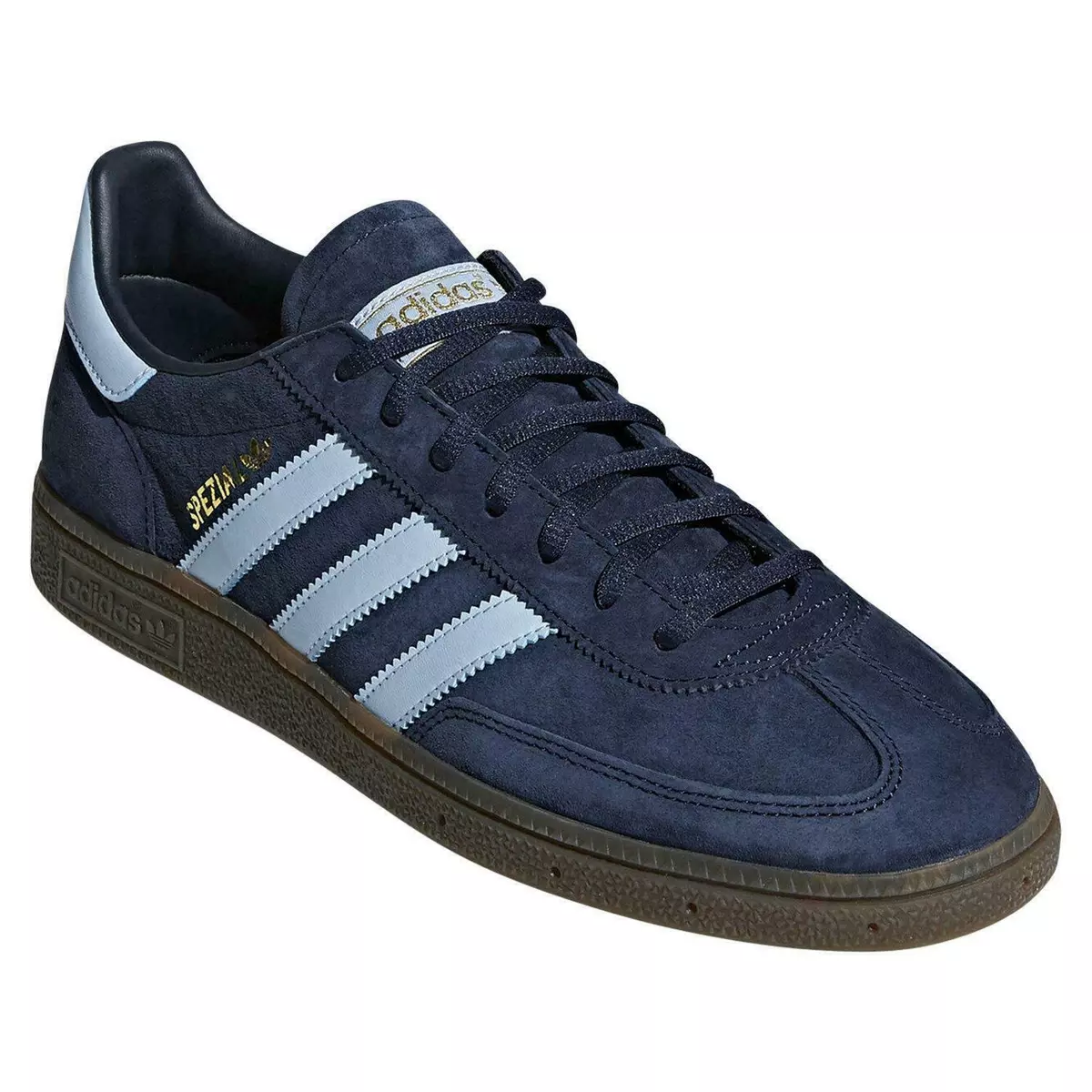 adidas ORIGINALS MENS HANDBALL SPEZIAL TRAINERS SHOES SNEAKERS