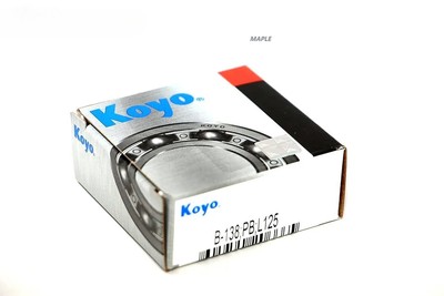 KOYO B-138 BEARING Fast Free Shipping