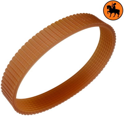 Drive Belt For HITACHI F30A - 273,8x9,6mm