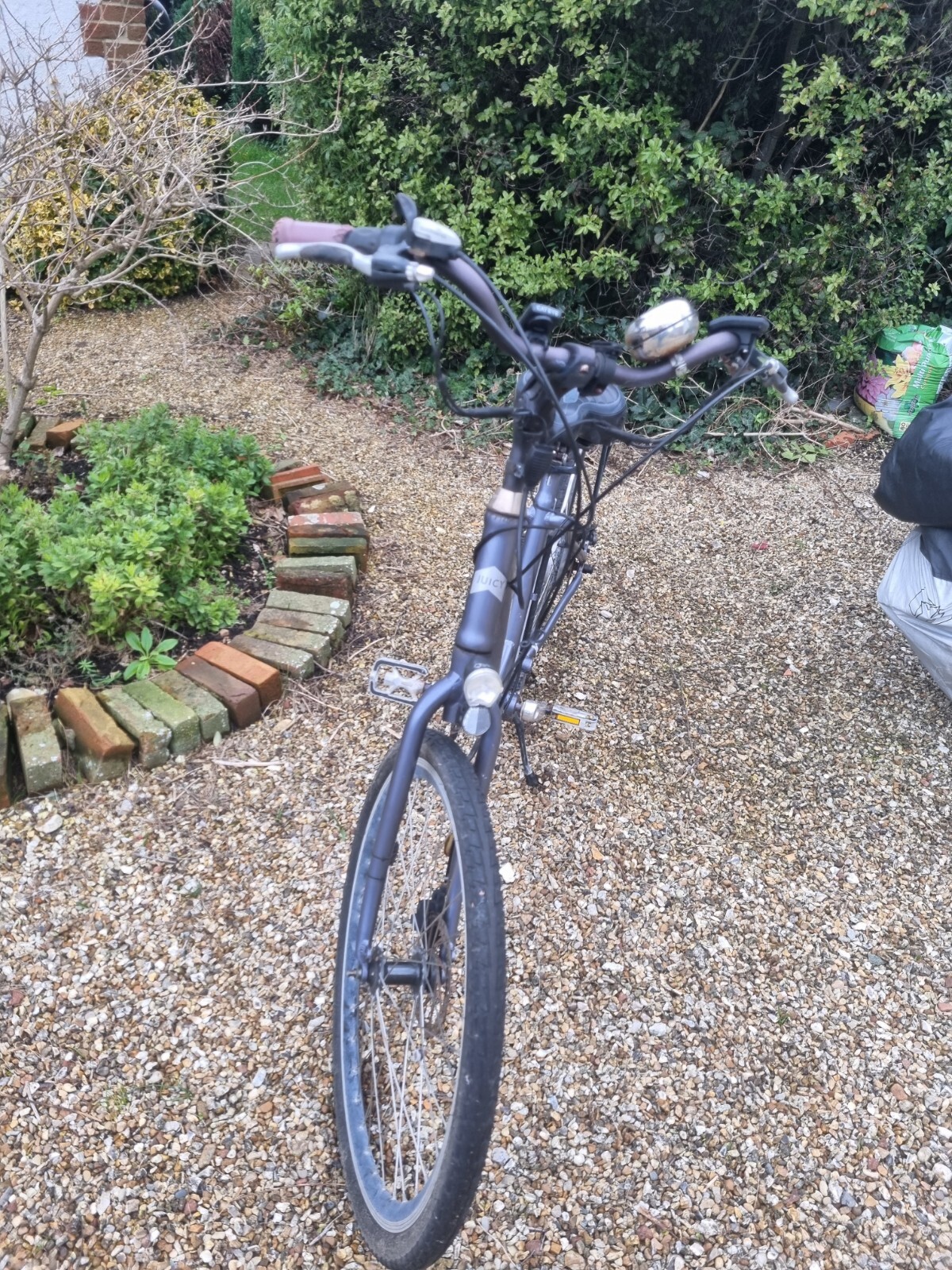 used electric bike spares or repair eBay