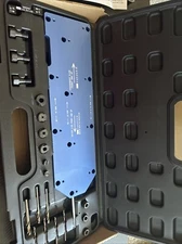 71600 Manifold Drill Template for Ford 4.6L 5.4L 6.8L