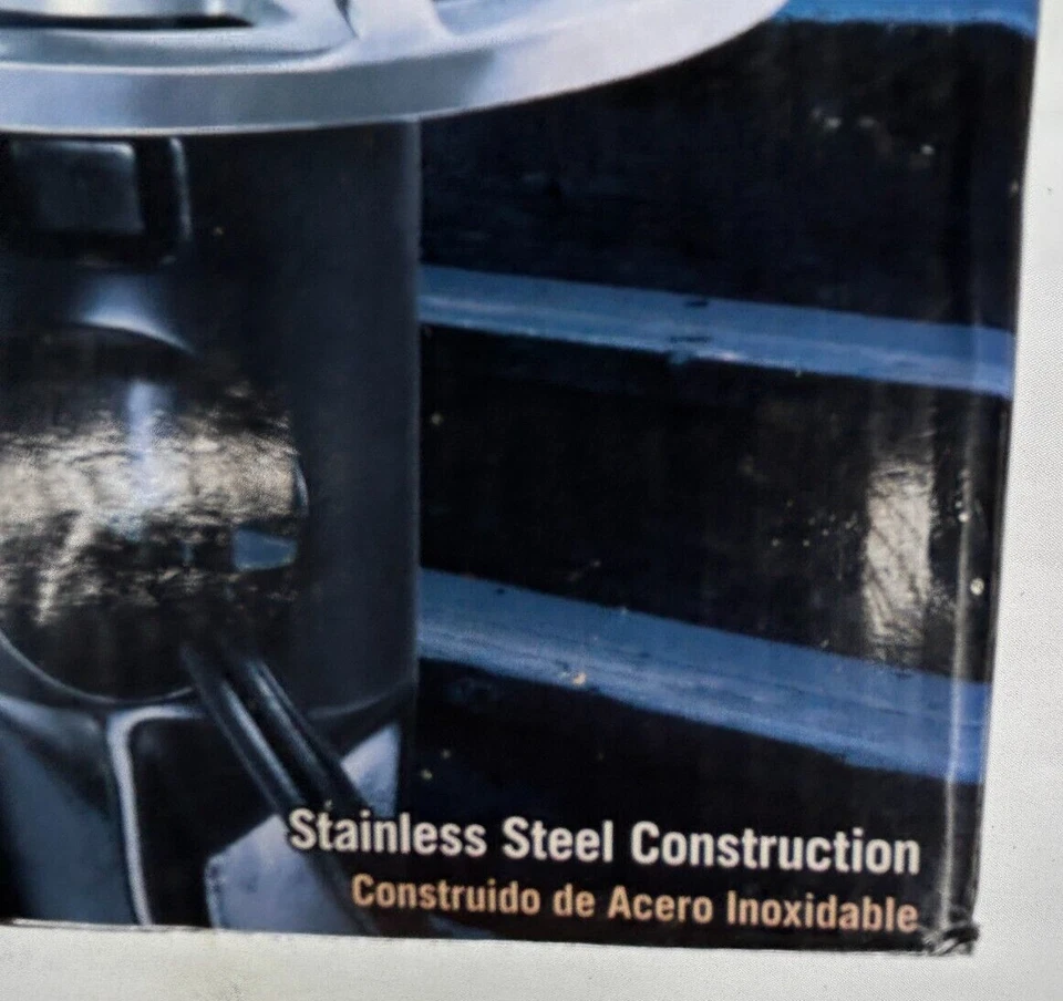 Malibu 8401-2430-06 Low Voltage 6-Pack LED Deck Light Fixture Landscape Outdoor - Image 2 of 4