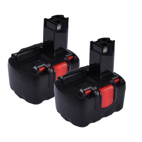 14.4v Cordless Battery for Bosch D70745 2 607 335 711 PSR GSR 14.42