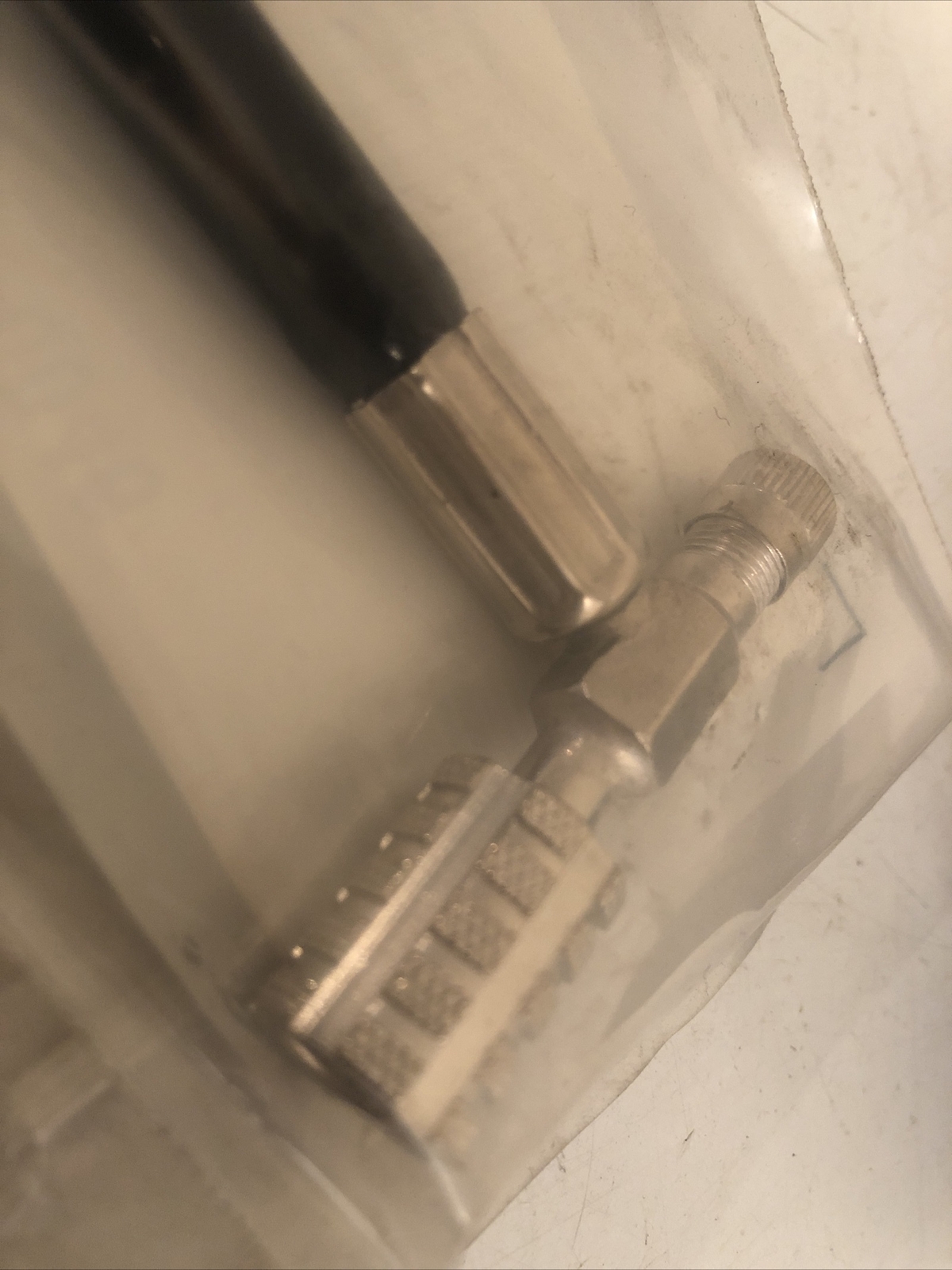 GENUINE STEMCO SST TOP FILL HOSE 810-0046 NEW 01-810-0046 