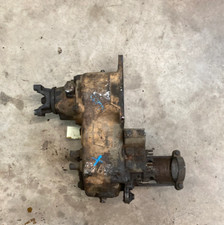 Dana 20 Transfer Case For Jeepstercommando Cj 66-79 Dana 20 Transfer Case For Jeepstercommando Cj 66-79