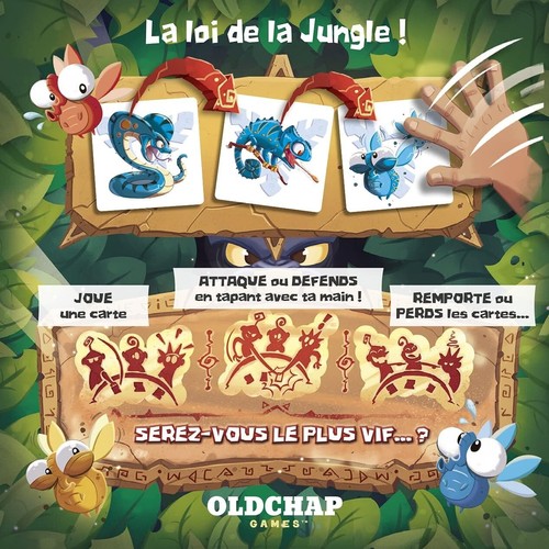 Gobbit Italiano Asmodee - Foto 3 di 5