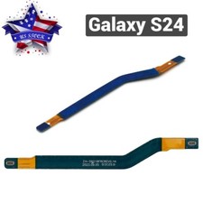 Original Signal Flex Cable Antenna Ribbon Replace For Samsung Galaxy S24 ultra 