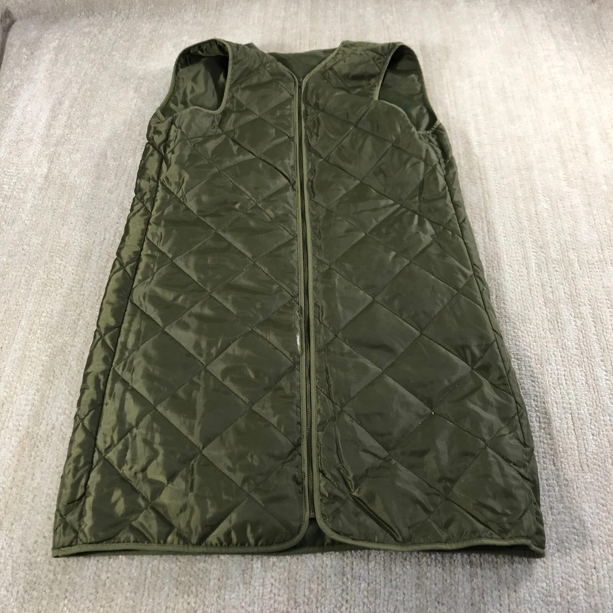 Brooks brothers shop diamond quilted vest