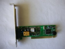 Smartlink Modem SL2800 RJ11 56k Modem PCI