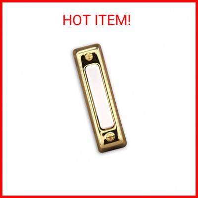 Globe Electric SL-711-02 Heath Zenith, No Size, Gold