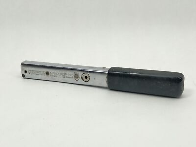 Stahlwille Manoskop 740 Torque Wrench