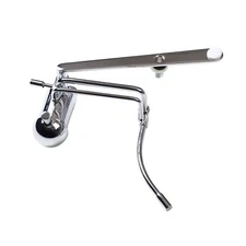 2003C ALL METAL Bidet Attachment in Beautiful Chromed Finish