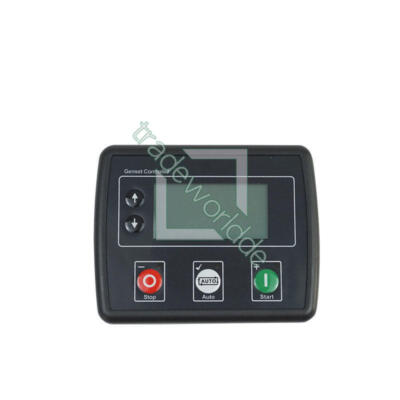 1PC NEW Generator Control Panel Power DSE4520 Diesel Genset Controller 8-35V
