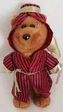 Angelic Beans Joseph Plush By Protech, The Nativity Series