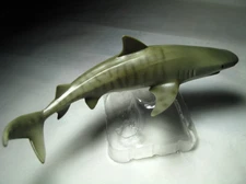 2014 NEW Collecta Animal Toy / Figure  Tiger Shark