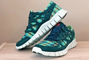 nike free run mid 2
