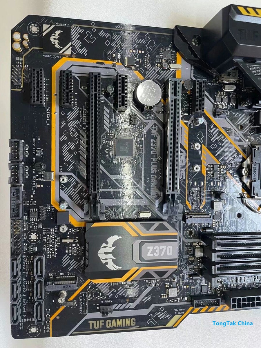 Panel Asus Z370m Plus Ii Asus Prime Plus II Intel Z370 Micro ATX