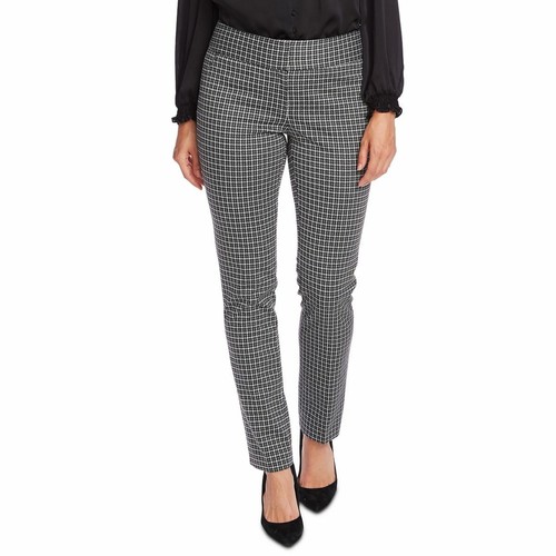 VINCE CAMUTO NEW Women's Rich Black 