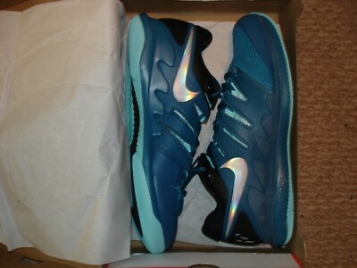 Size 11.5 - Nike Air Zoom Vapor X HC Green Abyss for sale