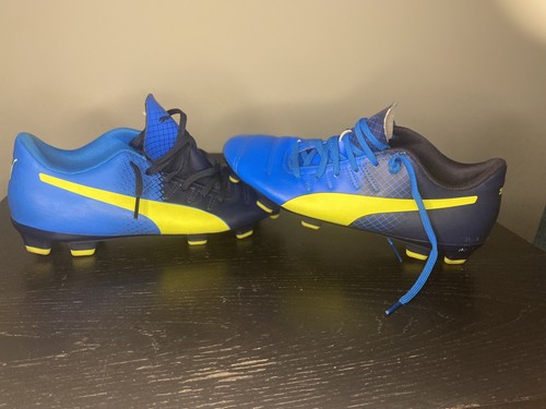 puma evopower tricks ebay