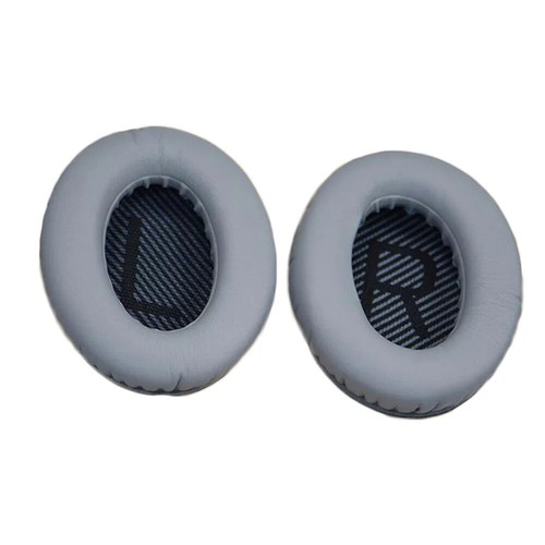 Replacement Earpads Cushion For Bose QuietComfort2 QC2 QC15 QC25 QC35 AE2 - Picture 36 of 38