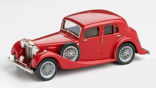 Brooklin MG Contemporary Manufacture Diecast Cars, Trucks & Vans