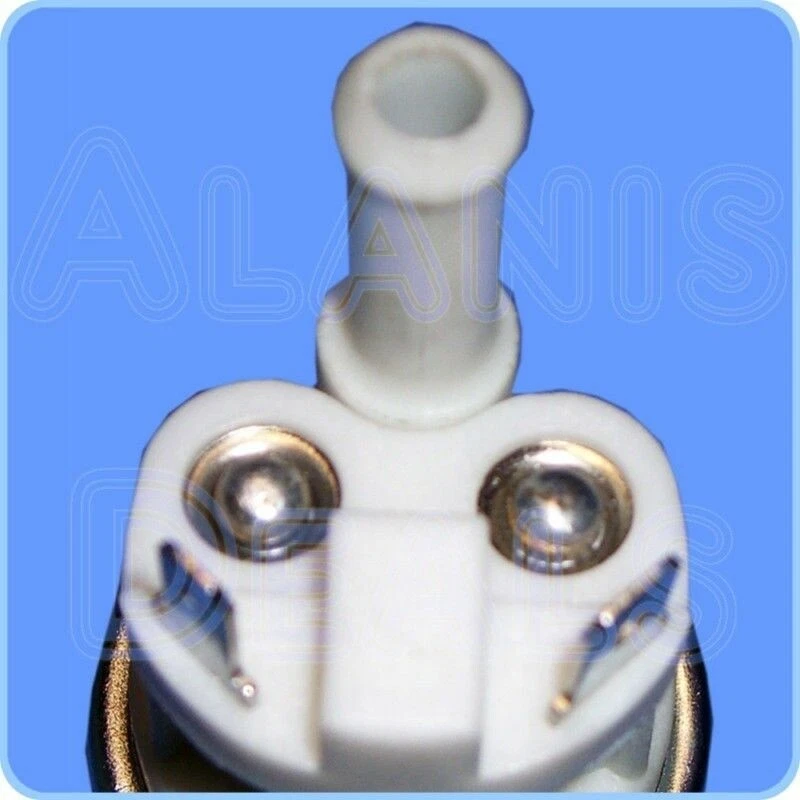 Kit de reparación de módulo de bomba de combustible OEM con filtro para vehículos Dodge y Chrysler Foto 2 de 2