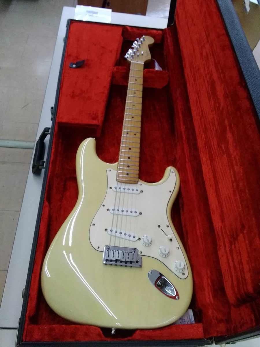 How Did the Electric Guitar Change Over Time