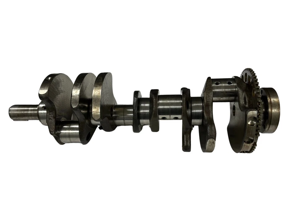 Оригинальный сердечник коленчатого вала с сухим картером для Chevy Corvette C8 6,2 л 20–24 годов выпуска GM 12705121 - Изображение 4 из 4