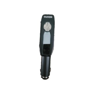 Car Bluetooth Receiver Radio Transmitter Cigarette Igniter Charging