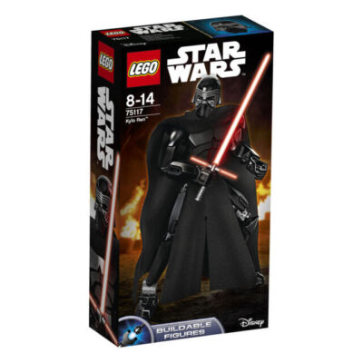 LEGO Star Wars: Kylo Ren (75117)