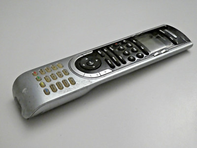 Original Logitech Harmony 525 Universal Fernbedienung / Remote, 2 Jahre Garantie