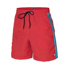 Navigare Costume Uomo Boxer Nylon calibrato Taglie Forti Oversize 998342