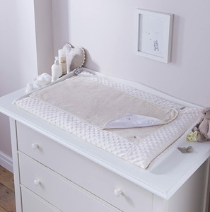 luxury changing table