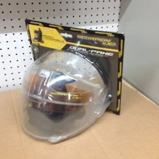 SCORPION HELMET    # 54-507-00   DUAL-PANE  SNOW CONVERSION  KIT    EXO 400/700