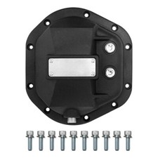 Dana 44 Hardcore Iron Differential Cover- D44 Front Or Rear Yhcc-d44 New Dana 44 Hardcore Iron Differential Cover- D44 Front Or Rear Yhcc-d44 New