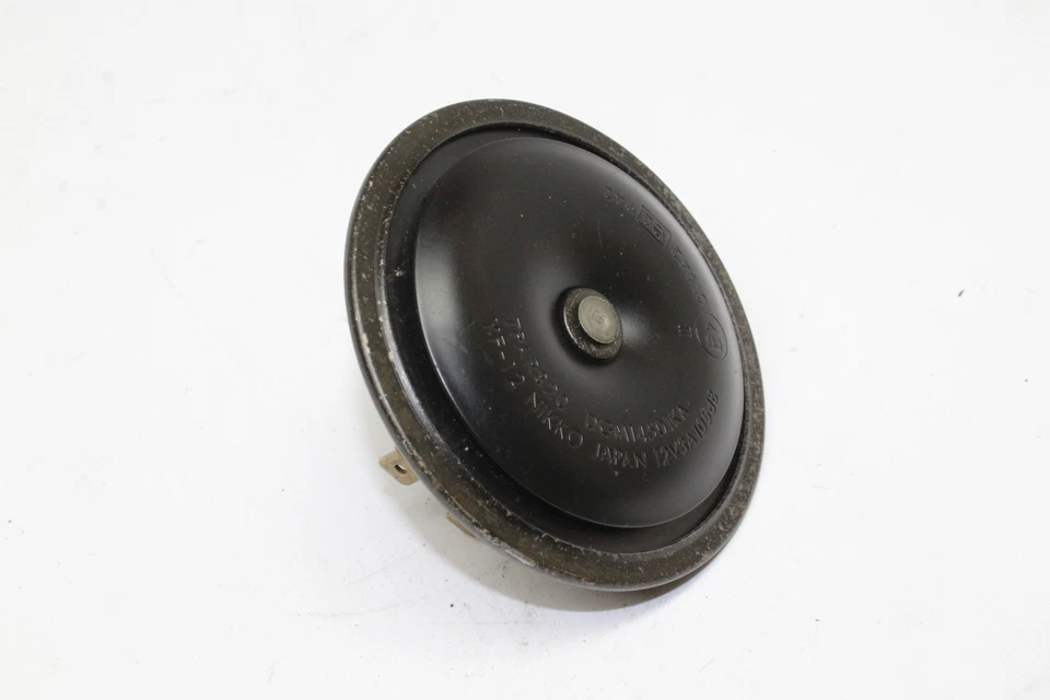 03-05 Yamaha R6 06-09 Yzf R6s bocina señal pitido fabricante de equipos originales Foto 2 de 4