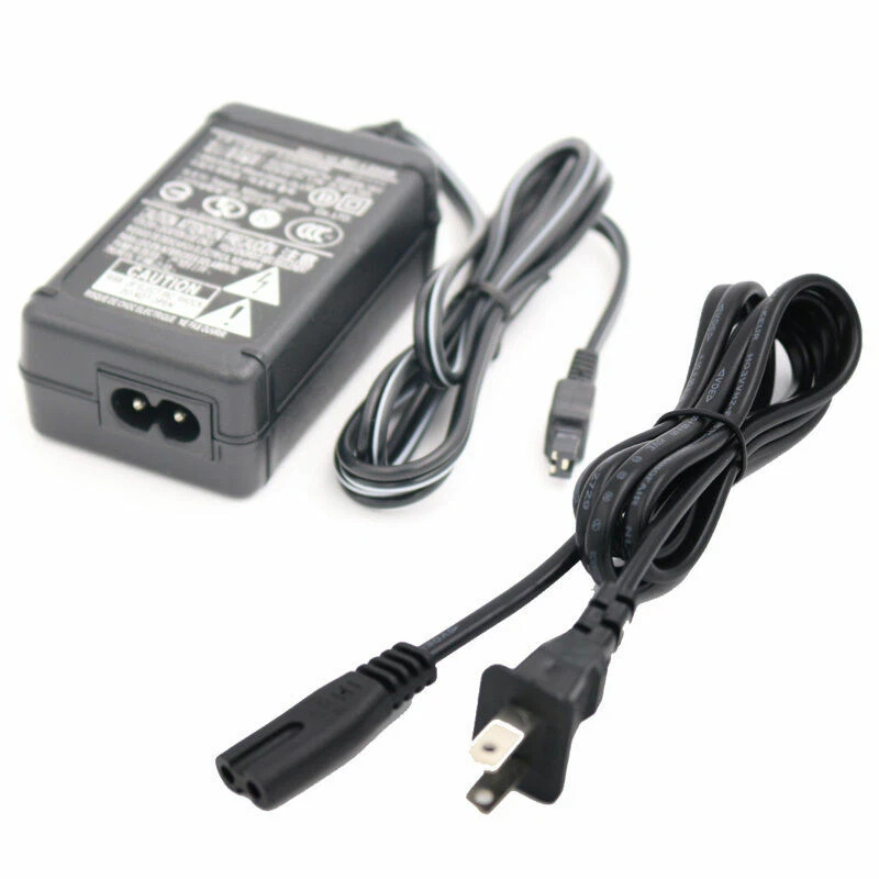 Sony AC-VQ11 AC POWER ADAPTOR Chargeur d'origine (Réf#X-002