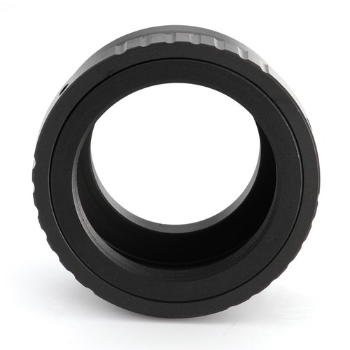 T2 T Mount Lens to M43 Adapter For Panasonic GH5s Olympus E-PL8 E-PL9 E-M10III - Picture 8 of 8