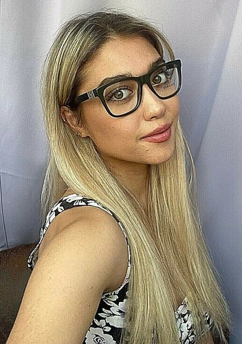 Neu Versace Mod. 4332 Olivgrün 53mm Damen Brille Brillengestell Italy #2 - Bild 3 von 12