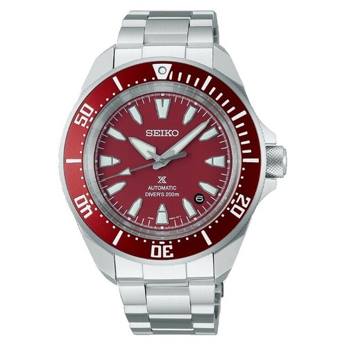 WIRED × GAZERY JAPONES AGAV703 SEIKO 腕時計 SEIKO WIRED × GAZERY JAPONES Wristwatch Red & Black AGAV703 | eBay