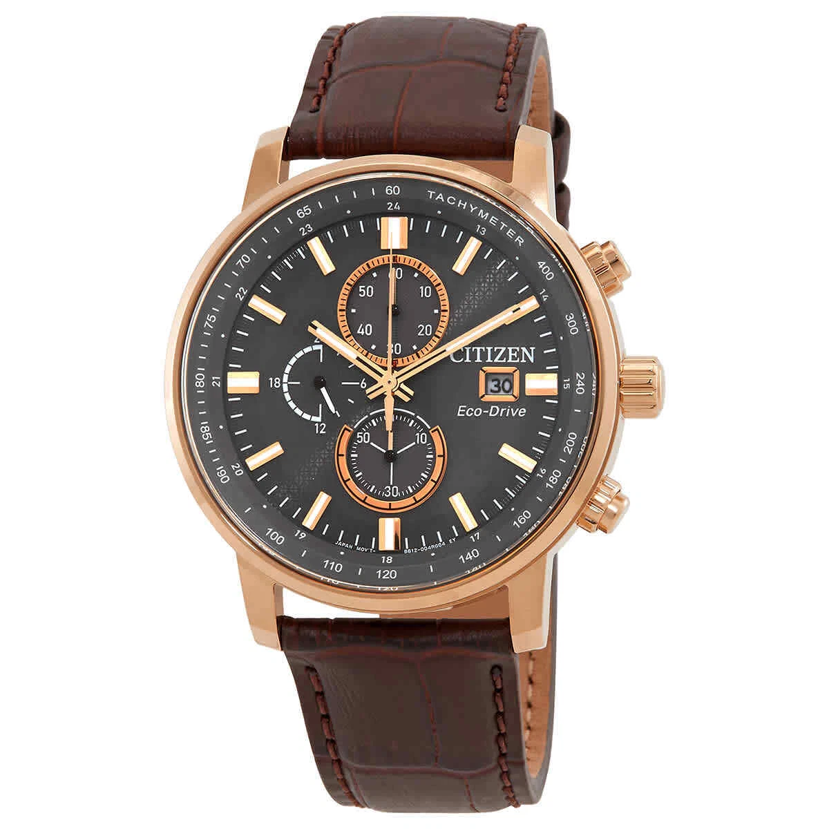 Chrono citizen hotsell